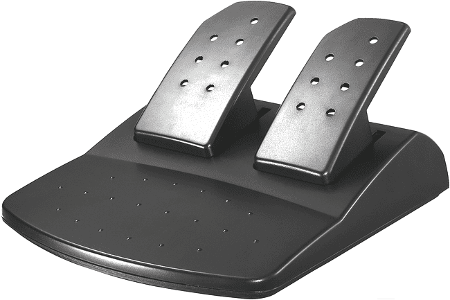 Руль Defender Forsage GTR (64367)