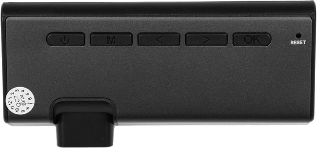 Автомобильный видеорегистратор Navitel RC3 PRO