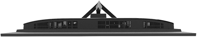 Моноблок Digma Pro Base черный (DM23P3-8DXW02)