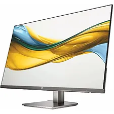 Монитор HP 527da черный (B11W6AS)