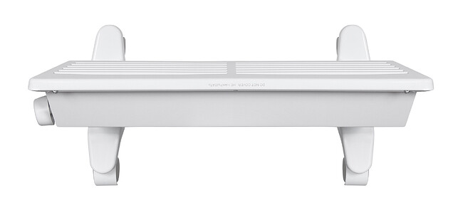 Конвектор Starwind SHV5010 белый