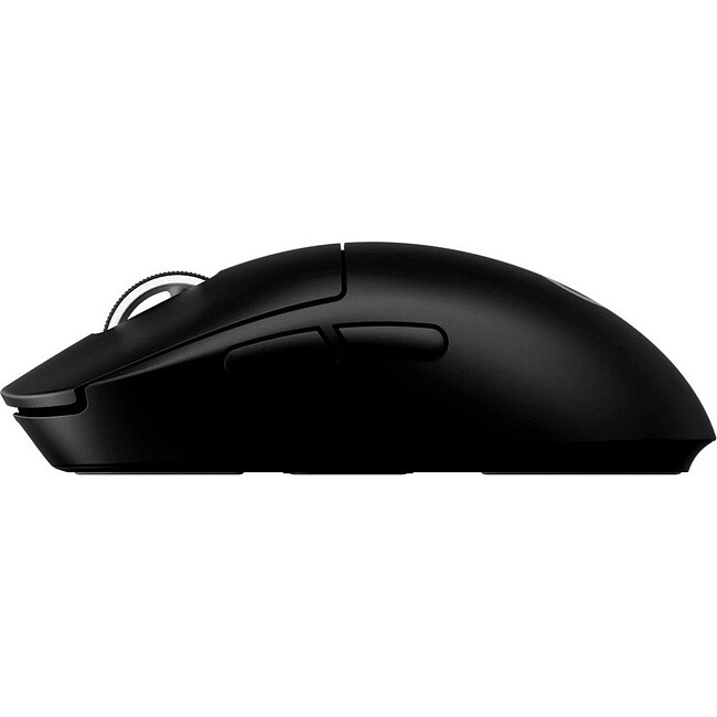 Мышь Logitech G Pro X Superlight 2C Black (910-007531)