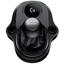 Рычаг переключения передач Logitech G Driving Force Shifter (941-000130)