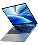 Ноутбук Tecno MegaBook T16RA Grey (71005000729)