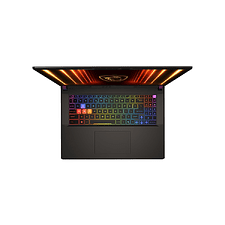 Ноутбук MSI Vector 17 HX AI A2XWHG-065RU Gray (9S7-17S372-065)