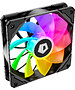 Вентилятор для корпуса ID-Cooling TF-12025-PRO-ARGB REVERSE