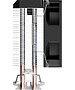 Кулер для процессора Ocypus Gamma A20 BK ARGB черный (Gamma-A20-BK1AAWN00F-GL)