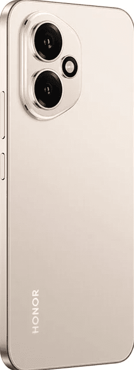 Смартфон Honor 400 8GB/256GB DNY-NX9 Desert Gold (5109BURB)