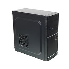 Корпус Accord A-301B черный (ACC-B301)