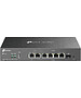 Межсетевой экран TP-Link Omada черный (ER707-M2)