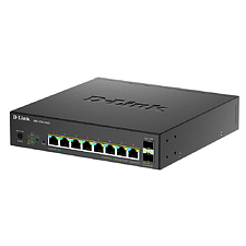 Коммутатор D-Link DMS-1250-10SPL/A1A/6KV