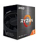Процессор AMD Ryzen 5 5600X OEM