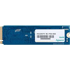 SSD диск Apacer AS2280P4 512GB (AP512GAS2280P4-1)