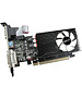 Видеокарта Sinotex Ninja GeForce GT 610 1GB GDDR3 (NK61NP013F)