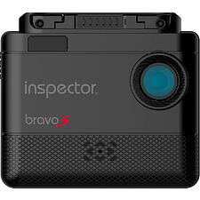 Автомобильный видеорегистратор Inspector Bravo S