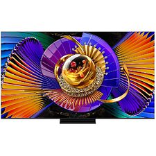 Телевизор TCL 65C7L черный