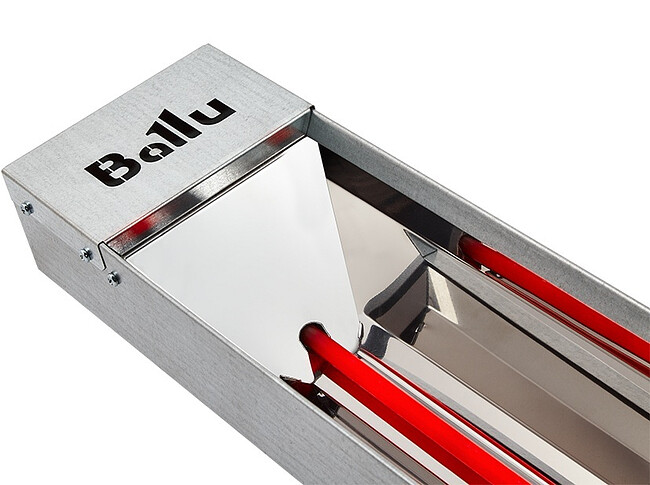 Обогреватель Ballu BIH-T2-1.5