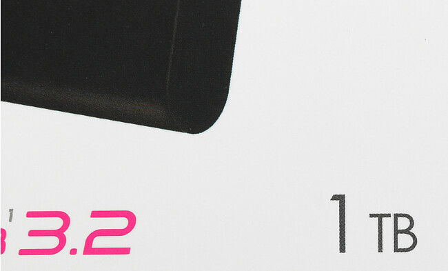 Внешний накопитель Silicon-Power Stream S03 1TB Black (SP010TBPHDS03S3K)