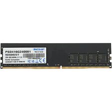 Оперативная память Patriot 16Gb DDR4 (PSD416G240081) Оперативная память Patriot 16Gb DDR4 (PSD416G240081)