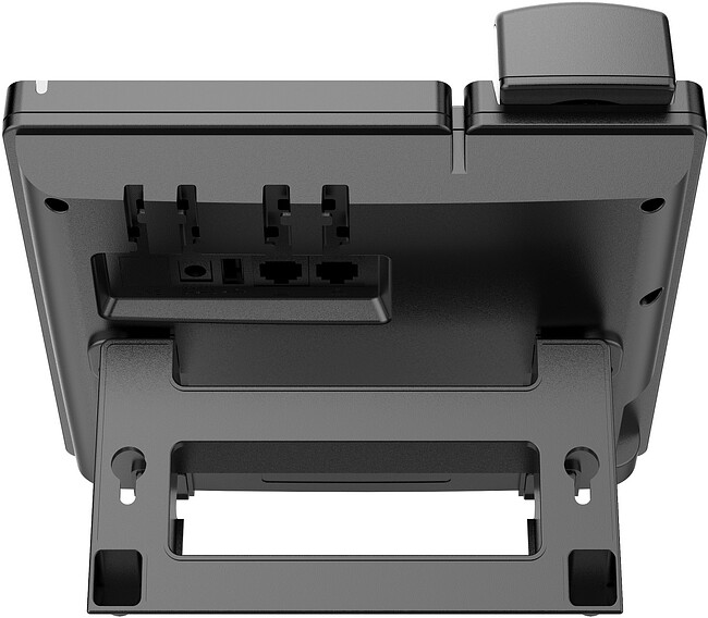 IP-телефон Flying Voice P20 серый