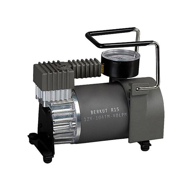 Автомобильный компрессор Berkut R15 Автомобильный компрессор Berkut R15