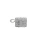 Беспроводная колонка JBL Go 3 белый (JBLGO3WHT)