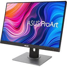 Монитор Asus ProArt PA248QV черный (90LM05K1-B01370)