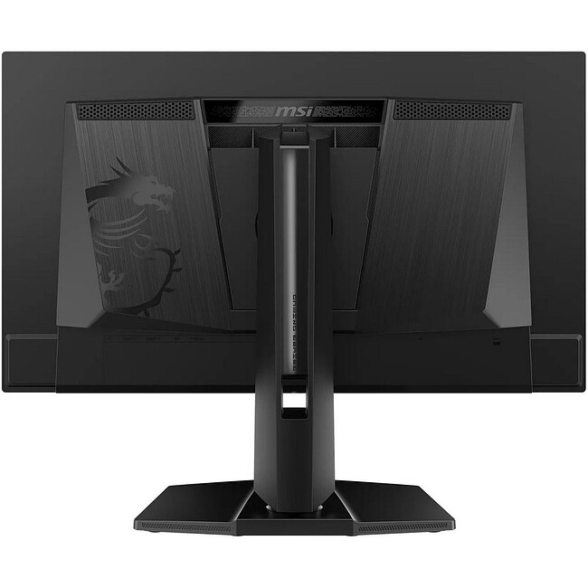 Монитор MSI MAG 272UP Black (9S6-3CD79A-096)