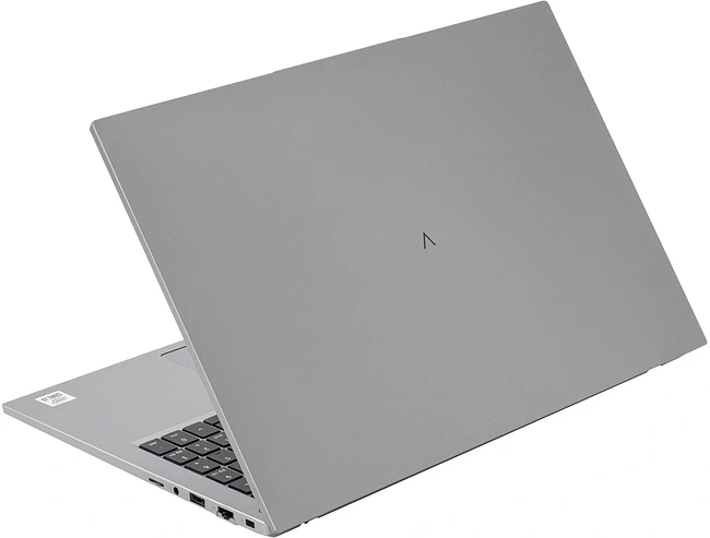 Ноутбук Digma Pro Fortis M Grey (DN15P3-ACXW01)