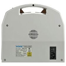 Счетчик банкнот DORS 620 рубли (FRZ-025281)