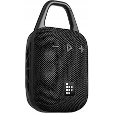 Портативная колонка Tronsmart Mirtune H1 Matte Black