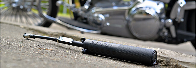 Автомобильный компрессор Berkut MT-1000