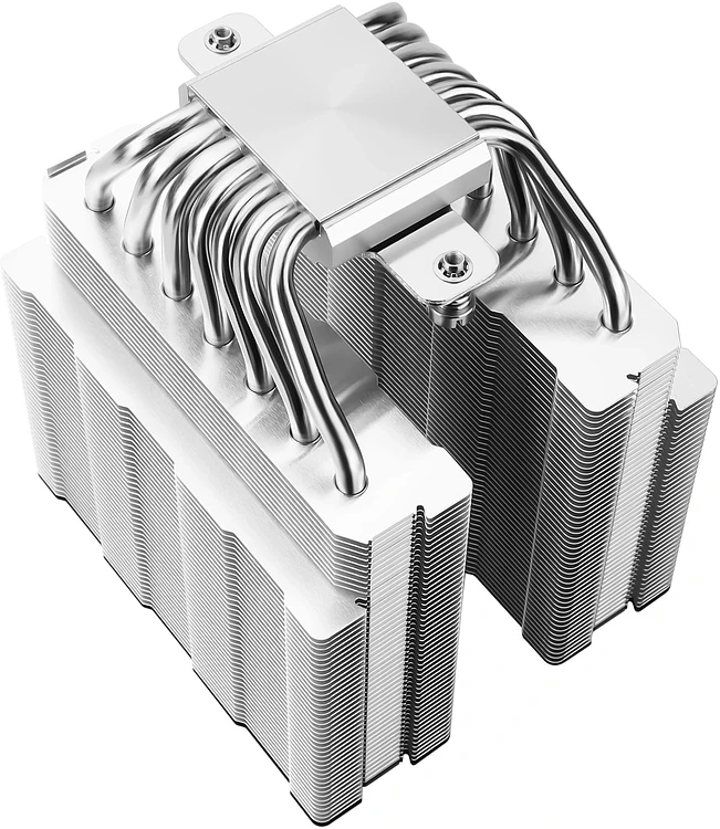 Кулер для процессора Thermalright Phantom Spirit 120 SE ARGB (PS120-SE-ARGB)