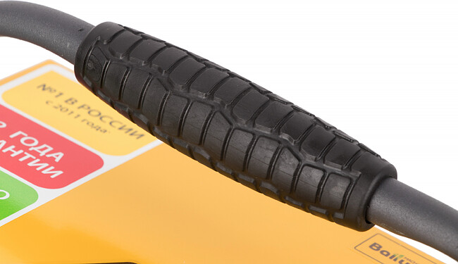 Тепловая пушка Ballu BHP-M-5