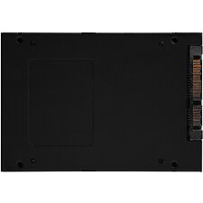 SSD диск Kingston KC600 256GB SKC600/256G