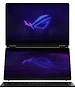 Ноутбук ASUS ROG Zephyrus Duo 16 GX651AX-SR129W Stellar Grey (90NR0NT2-M00720)