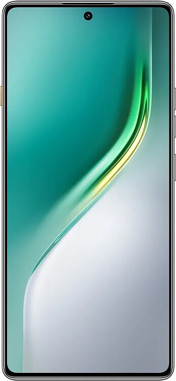 Смартфон Tecno Camon 40 8GB/256GB Emerald Lake Green (CM5)