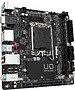 Материнская плата Gigabyte H610I DDR5 rev. 1.0
