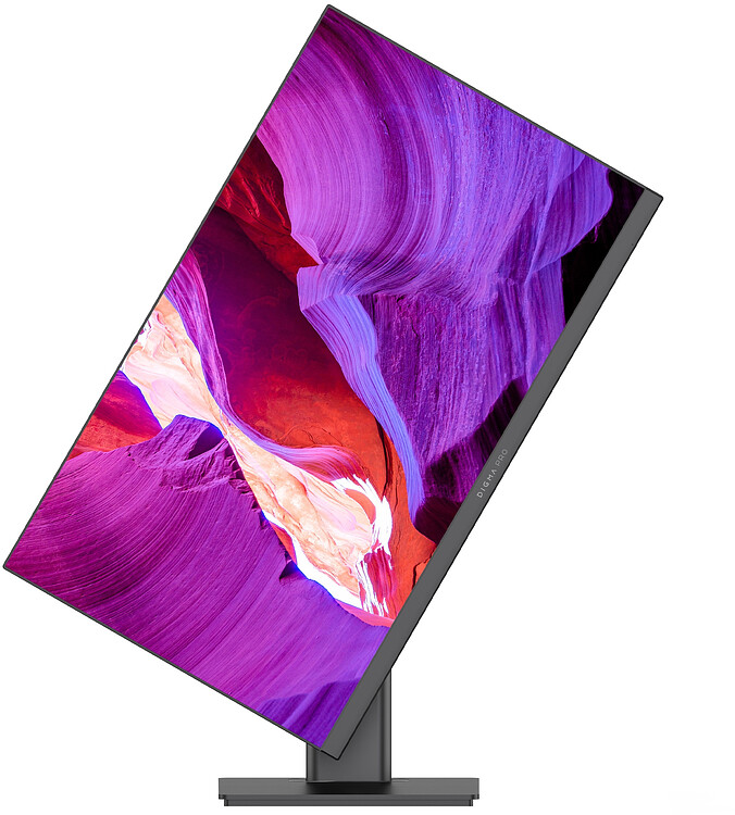 Моноблок Digma Pro Unity серый (DM23P3-8CXW01)