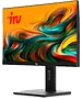 Моноблок IRU Tactio 27IP4 черный (2194515)