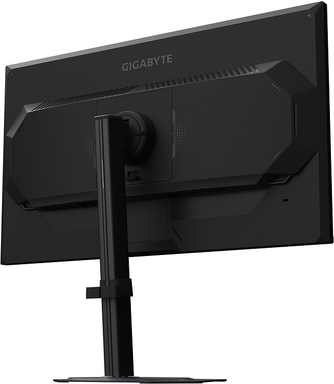 Монитор GigaByte G25F2A (20VM0-G25F2ABM-1EKS)