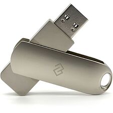 USB Flash-накопитель Digma Drive3 32Gb серебристый (DGFUM032A30SR)