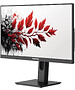 Монитор RDW Computers RDW2701K черный (F00B3100V2A1)