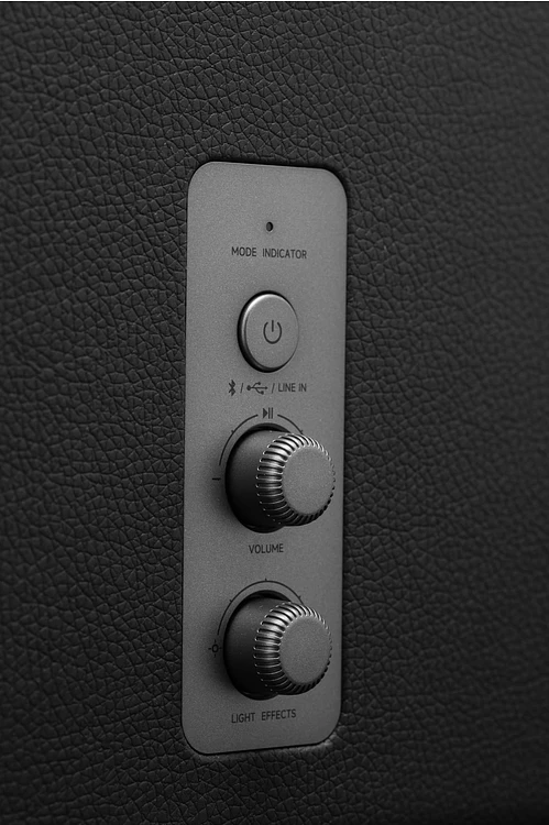 Акустика Edifier QR65 черный