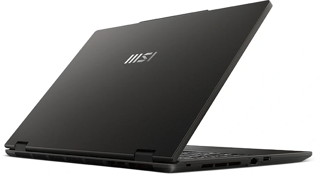 Ноутбук MSI Venture A16 AI+ A3HMG-027XRU Solid Gray (9S7-261K21-027)