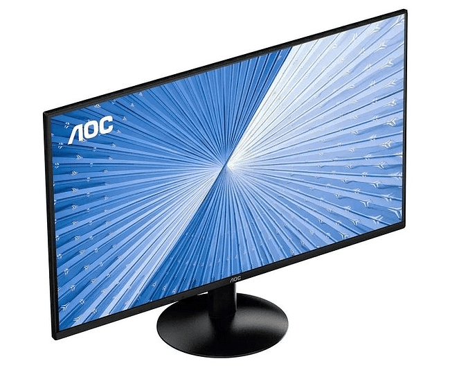 Монитор AOC Q27B30S3 черный