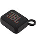 Беспроводная колонка JBL Go 4 Black (JBLGO4BLK)