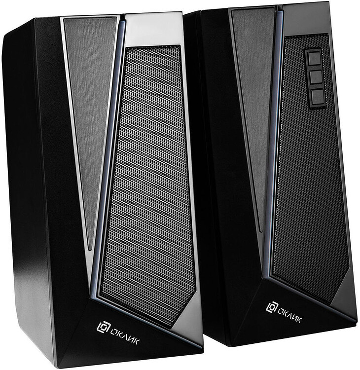 Акустика Oklick OK-125