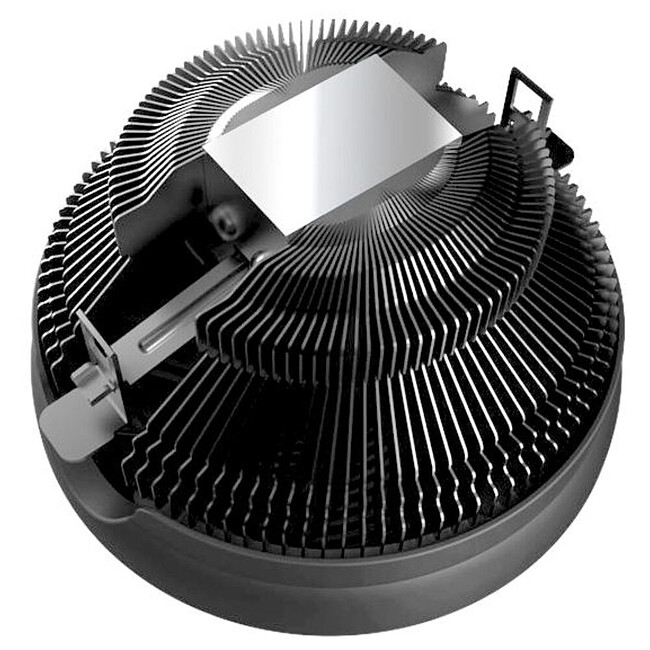 Кулер для процессора PCCooler E126MB