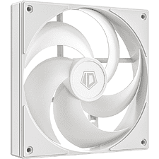 Комплект вентиляторов для корпуса ID-Cooling AS-140-W DUET